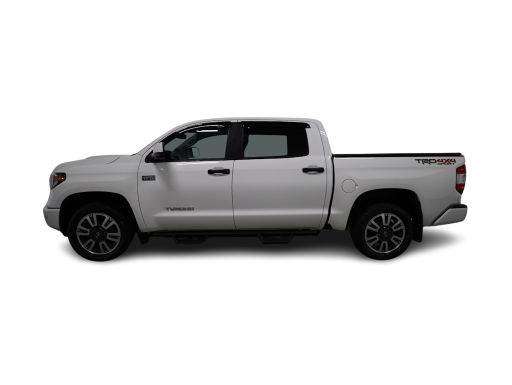 2021 Toyota Tundra SR5 3
