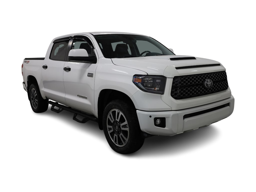 2021 Toyota Tundra SR5 24