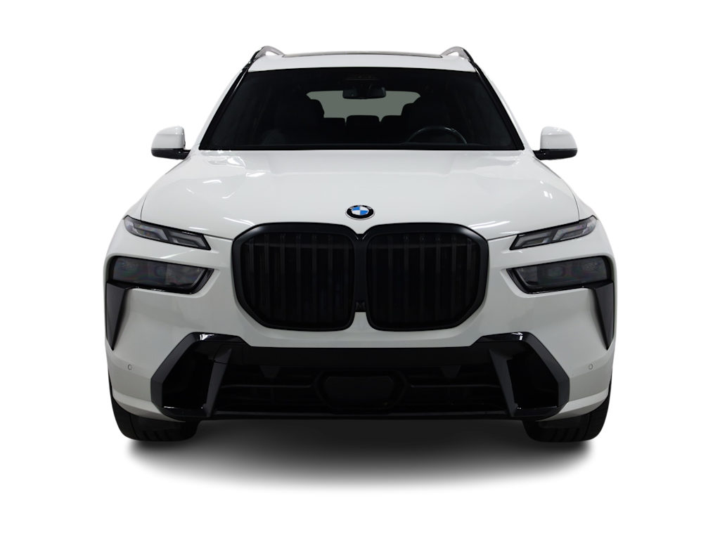 Thumbnail: 2023 BMW X7 - 6