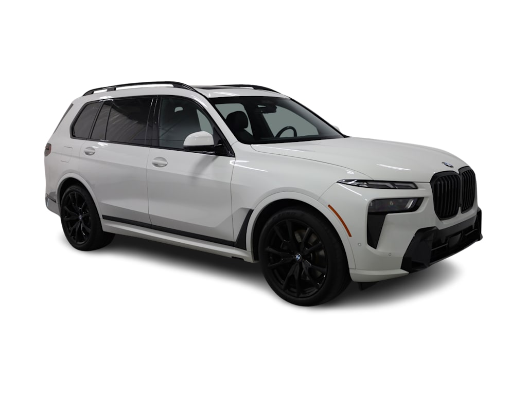 Thumbnail: 2023 BMW X7 - 23