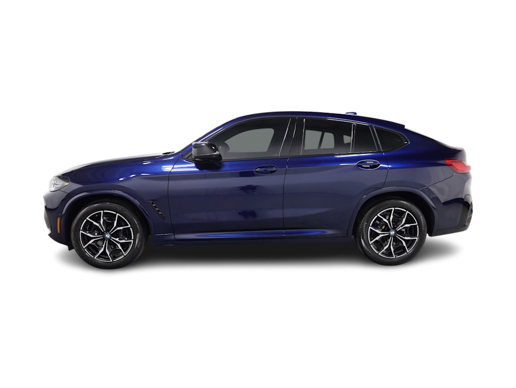 Thumbnail: 2023 BMW X4 - 3