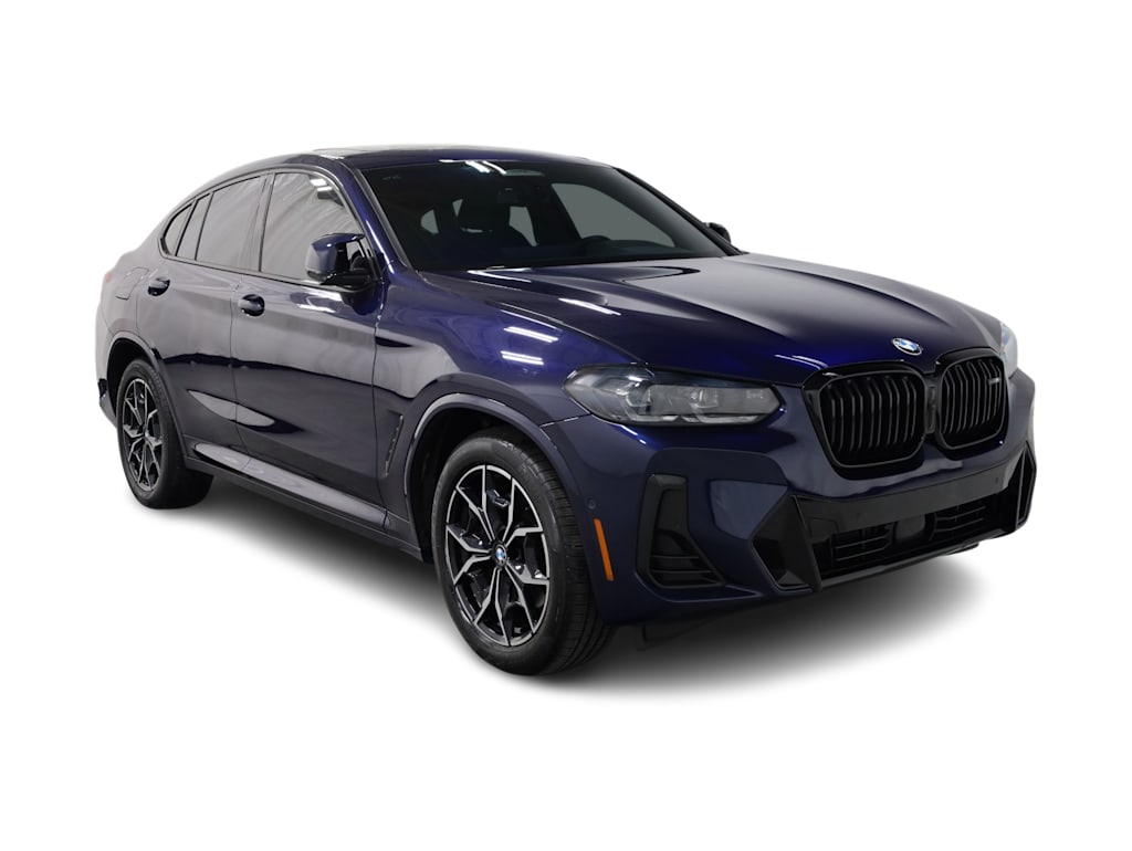 Thumbnail: 2023 BMW X4 - 24