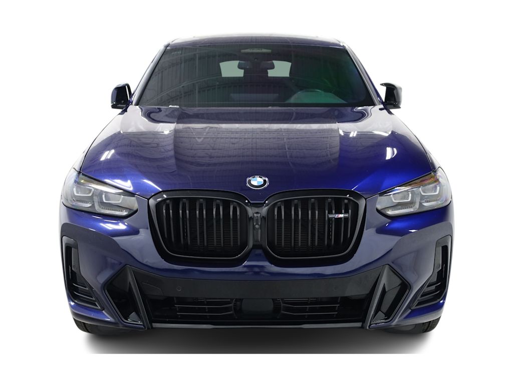 Thumbnail: 2023 BMW X4 - 25