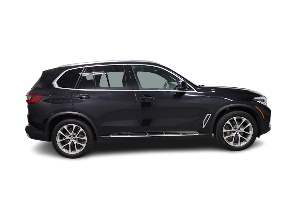 Thumbnail: 2020 BMW X5 - 23