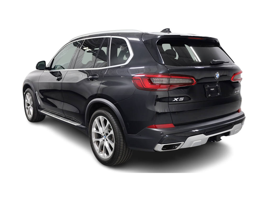 Thumbnail: 2020 BMW X5 - 4