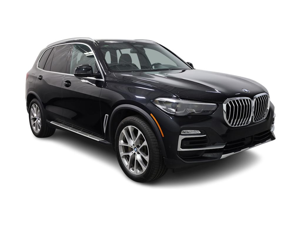 Thumbnail: 2020 BMW X5 - 25