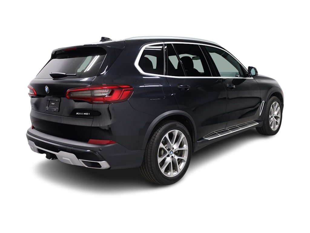 Thumbnail: 2020 BMW X5 - 22