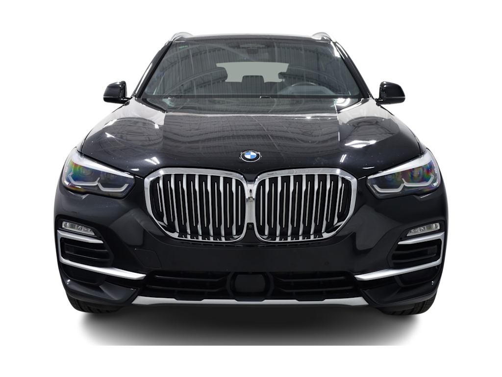 Thumbnail: 2020 BMW X5 - 6