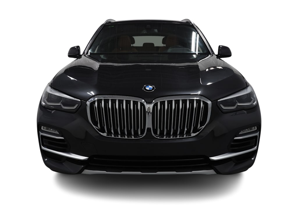 Thumbnail: 2021 BMW X5 - 6