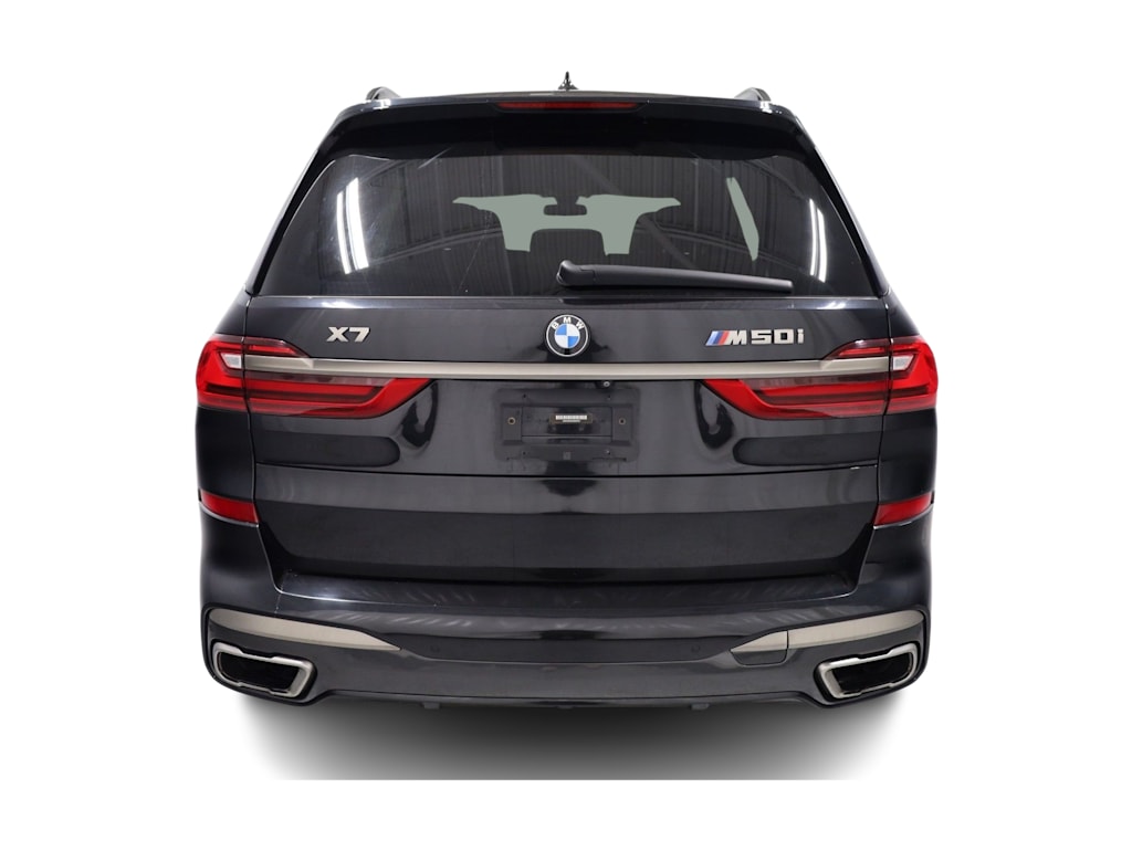 Thumbnail: 2020 BMW X7 - 5