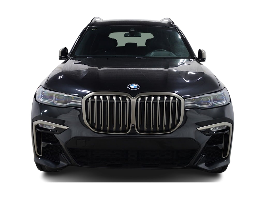Thumbnail: 2020 BMW X7 - 6