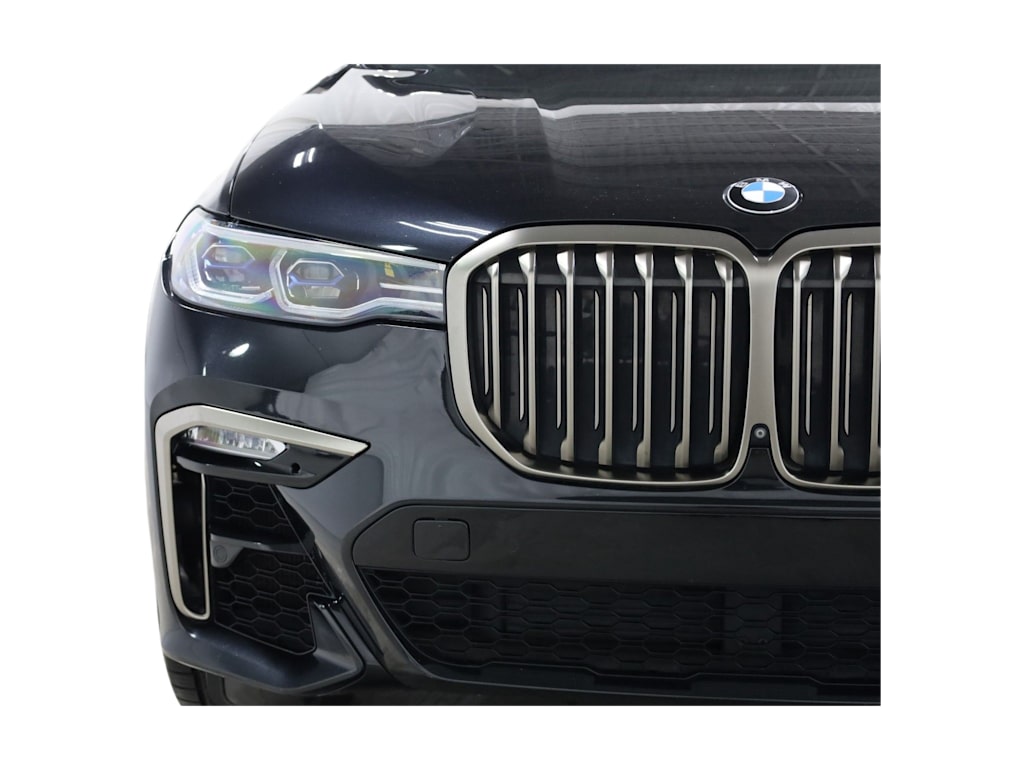Thumbnail: 2020 BMW X7 - 25