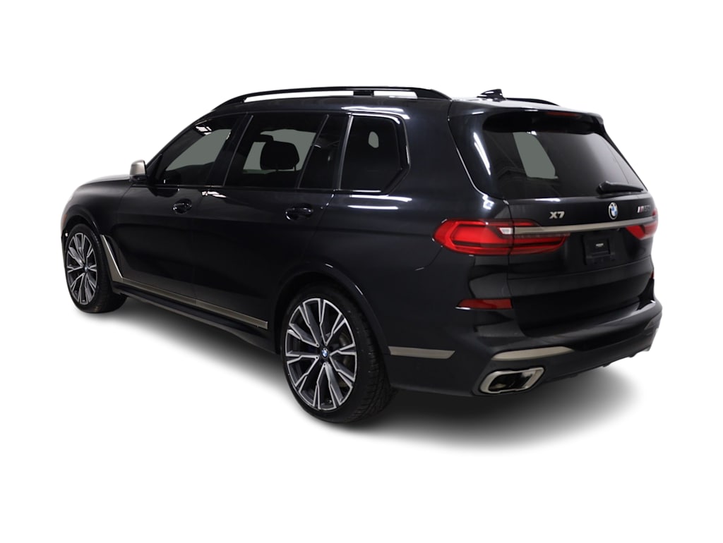 Thumbnail: 2020 BMW X7 - 4