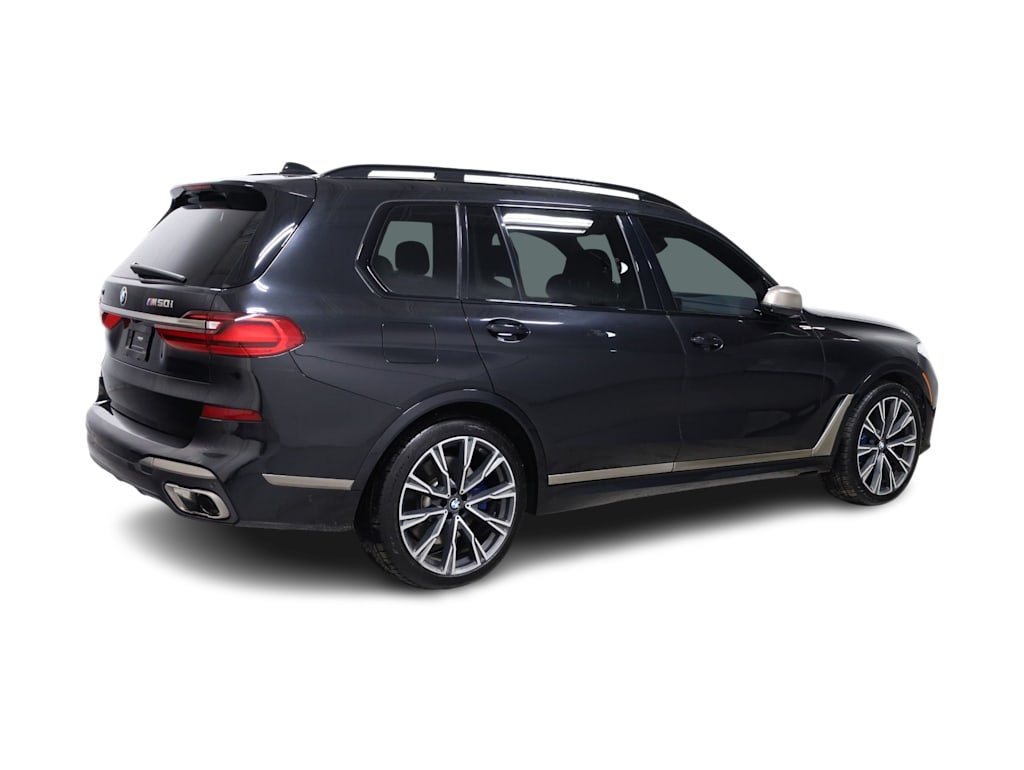 Thumbnail: 2020 BMW X7 - 21