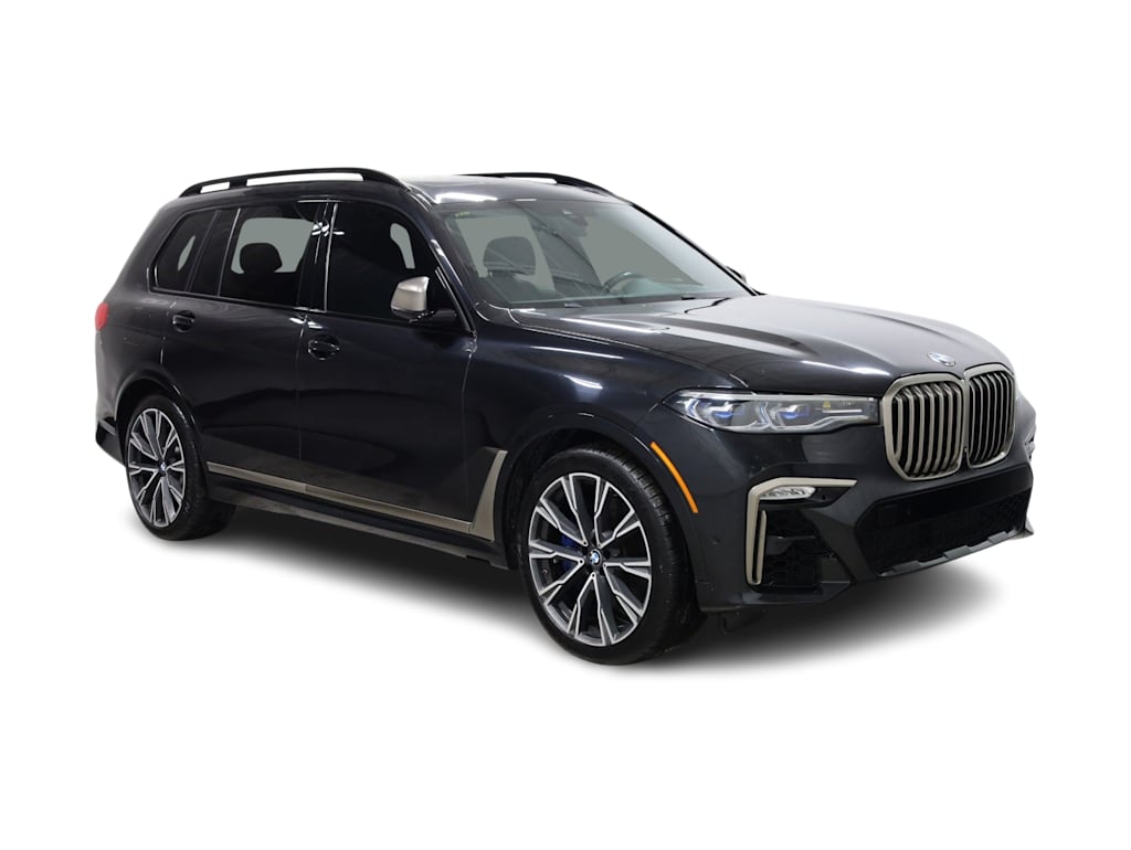 Thumbnail: 2020 BMW X7 - 24