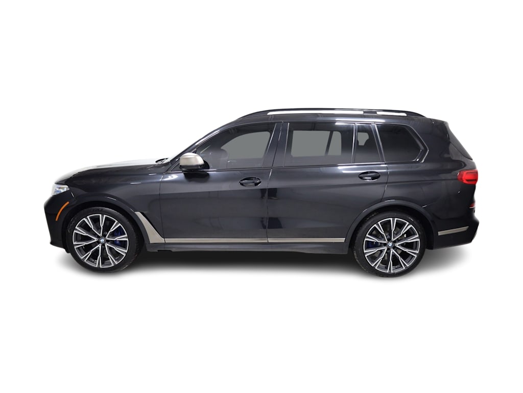 Thumbnail: 2020 BMW X7 - 3