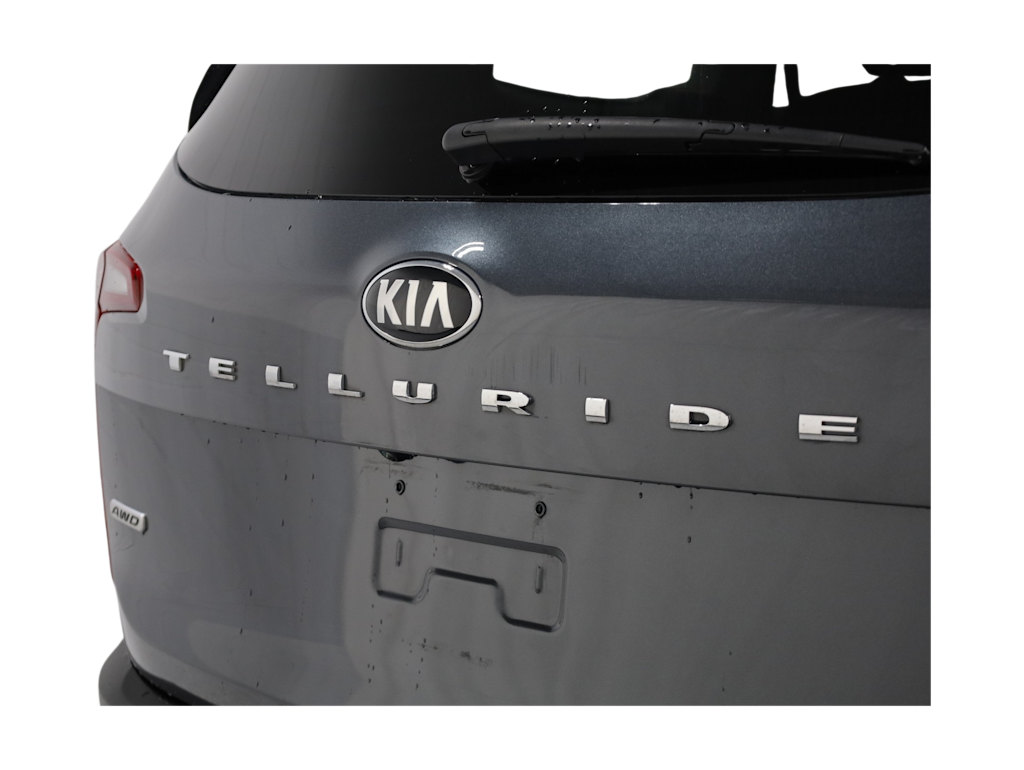 2020 Kia Telluride EX 20