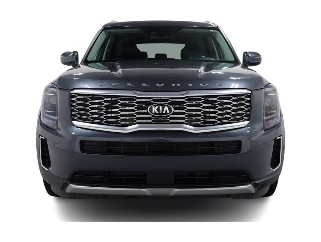 2020 Kia Telluride EX 6