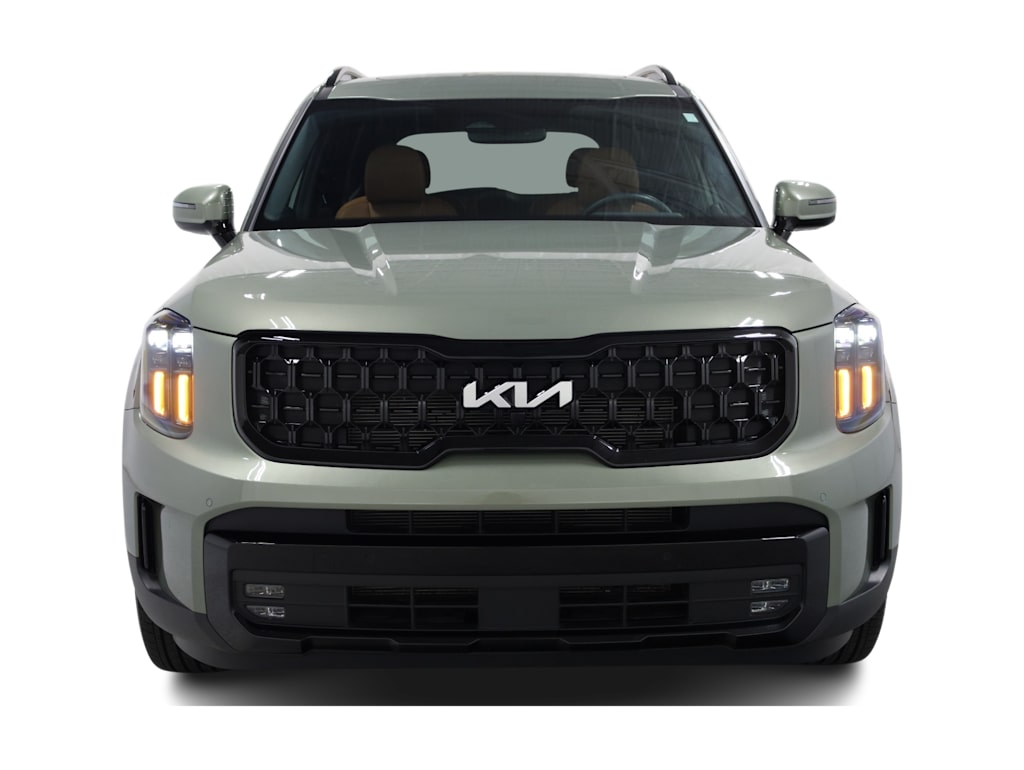 Thumbnail: 2024 Kia Telluride - 6