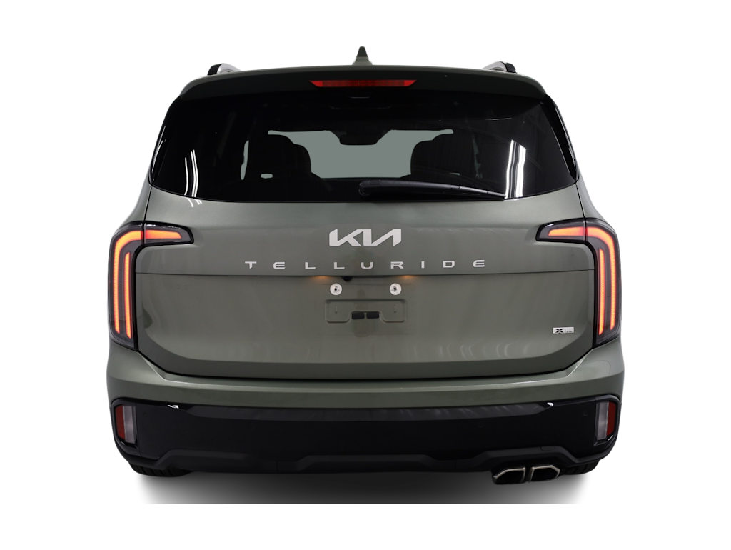 Thumbnail: 2024 Kia Telluride - 5