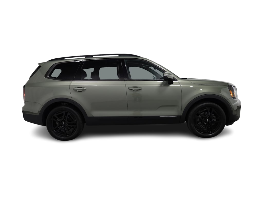 Thumbnail: 2024 Kia Telluride - 22