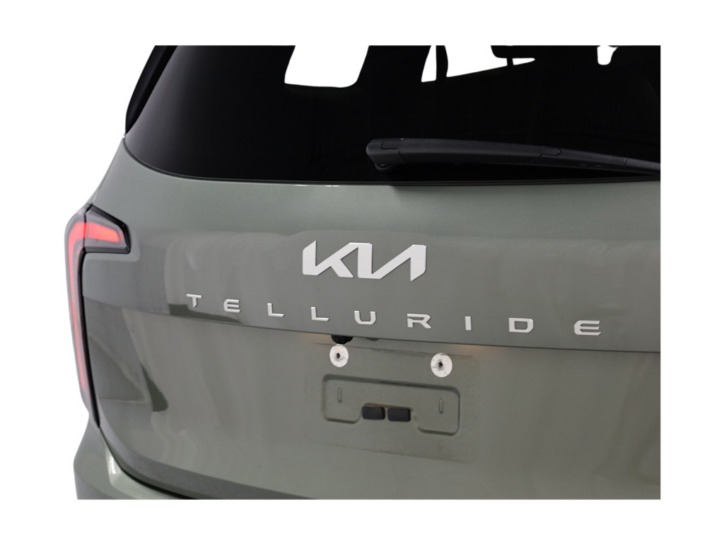 Thumbnail: 2024 Kia Telluride - 20