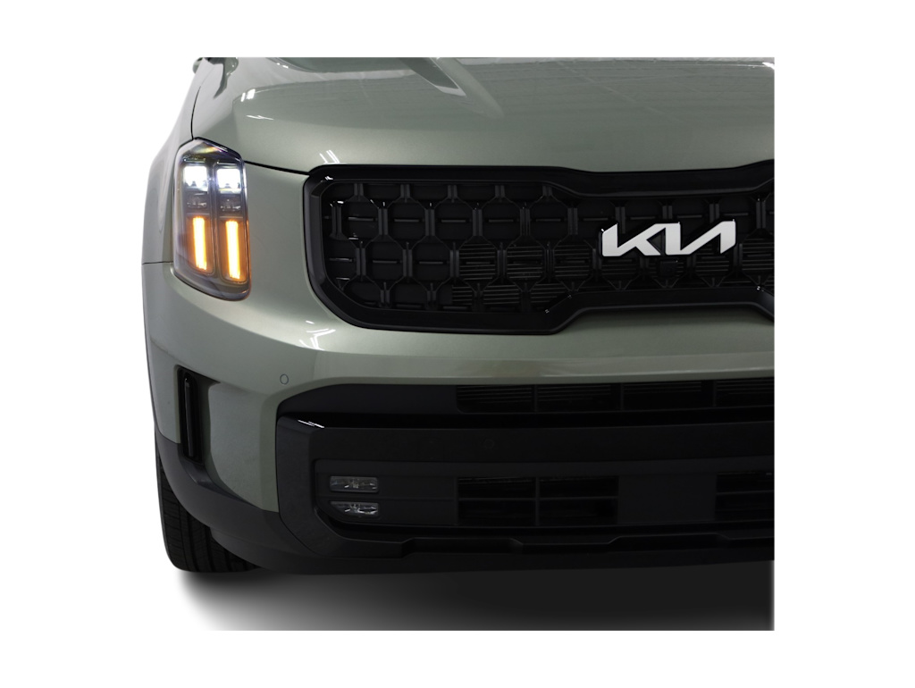 Thumbnail: 2024 Kia Telluride - 25