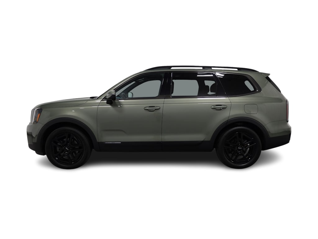 Thumbnail: 2024 Kia Telluride - 3