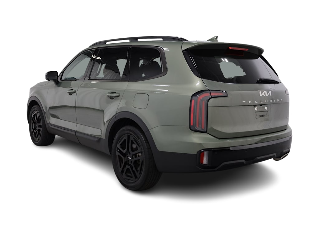 Thumbnail: 2024 Kia Telluride - 4