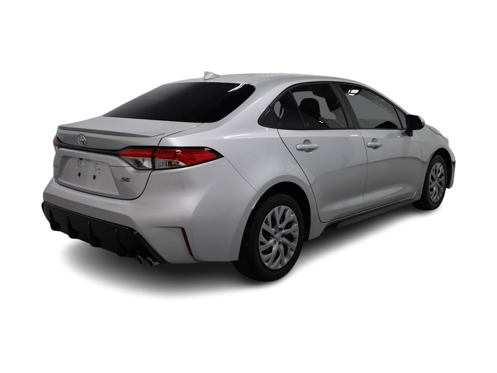 Thumbnail: 2023 Toyota Corolla - 23