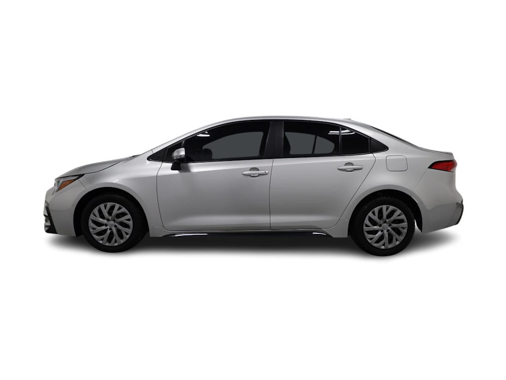 Thumbnail: 2023 Toyota Corolla - 3