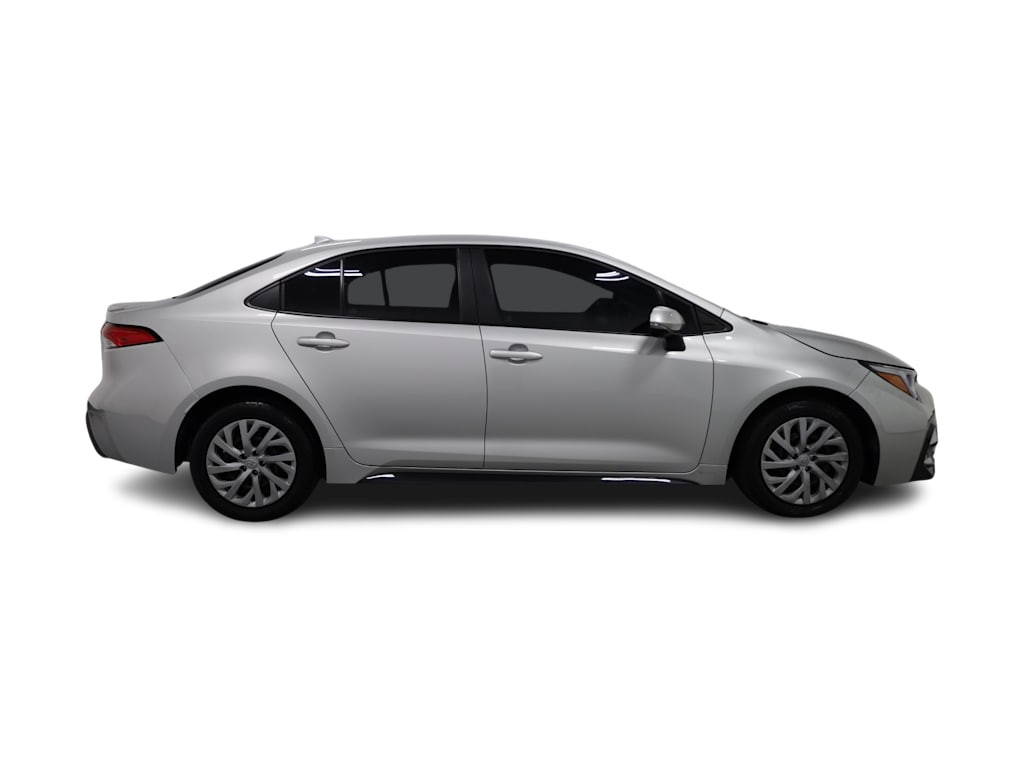 Thumbnail: 2023 Toyota Corolla - 24