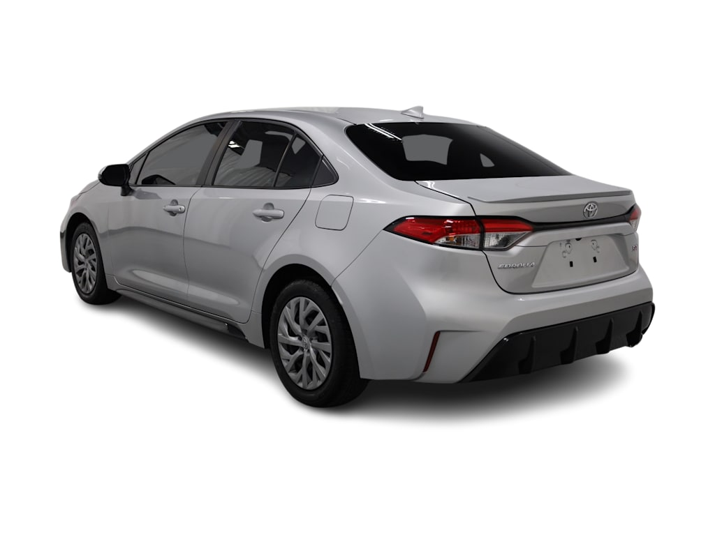 Thumbnail: 2023 Toyota Corolla - 4