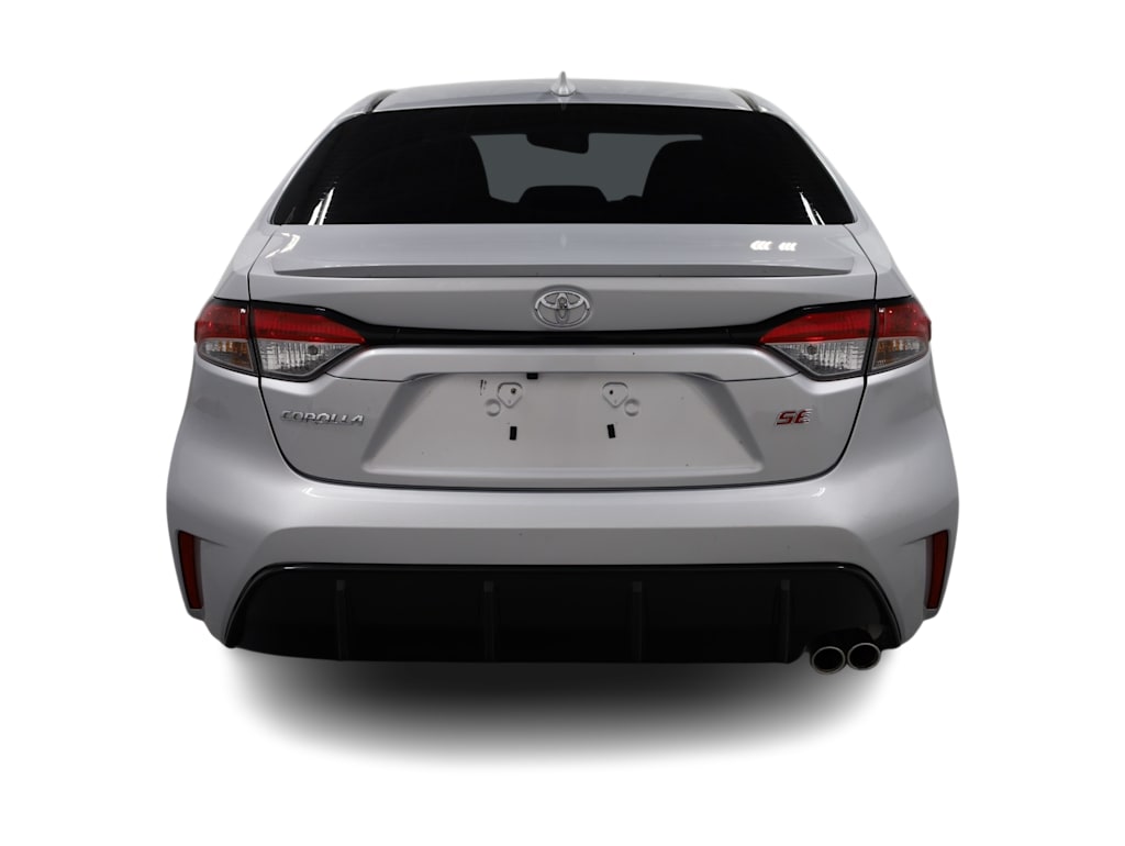 Thumbnail: 2023 Toyota Corolla - 5