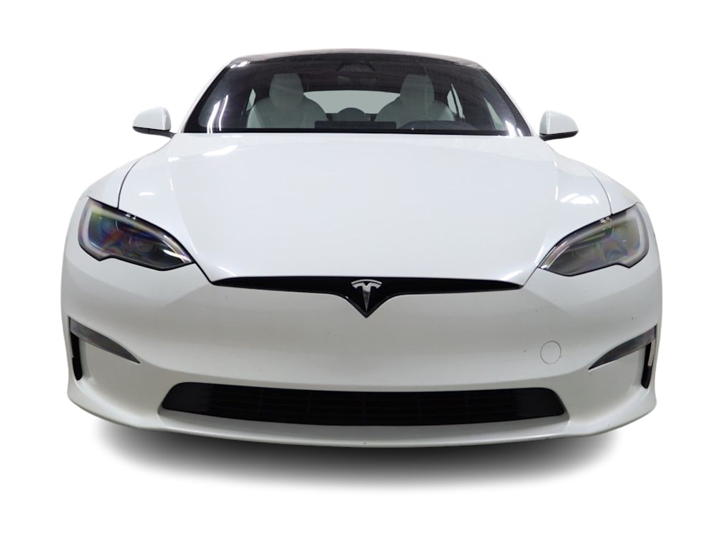 Thumbnail: 2023 Tesla Model S - 25