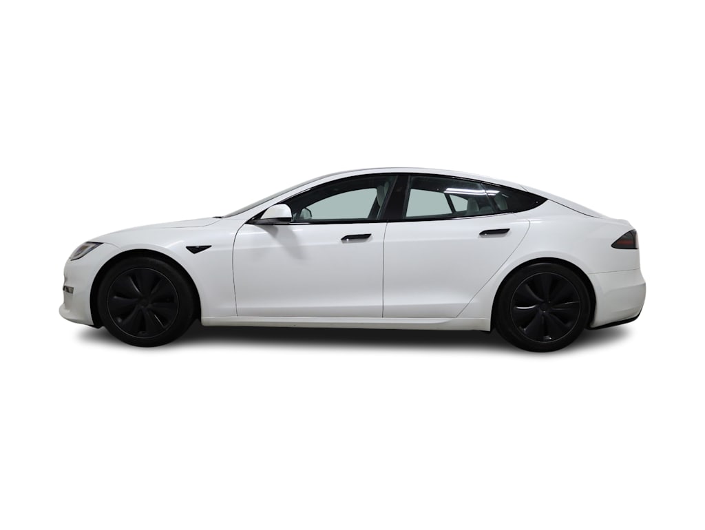 Thumbnail: 2023 Tesla Model S - 3