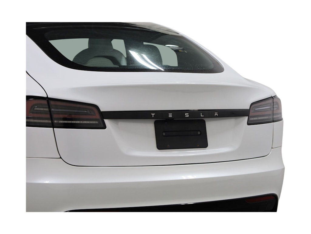 Thumbnail: 2023 Tesla Model S - 5