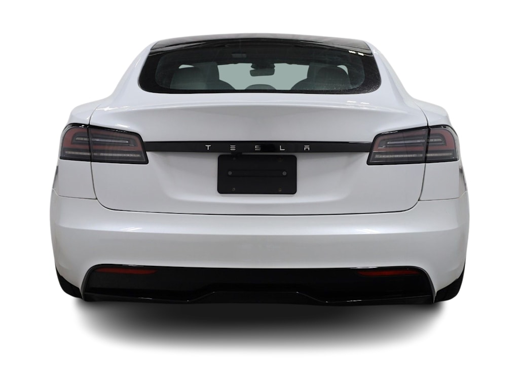 Thumbnail: 2023 Tesla Model S - 6