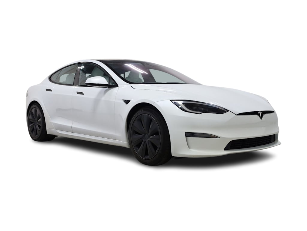 Thumbnail: 2023 Tesla Model S - 24