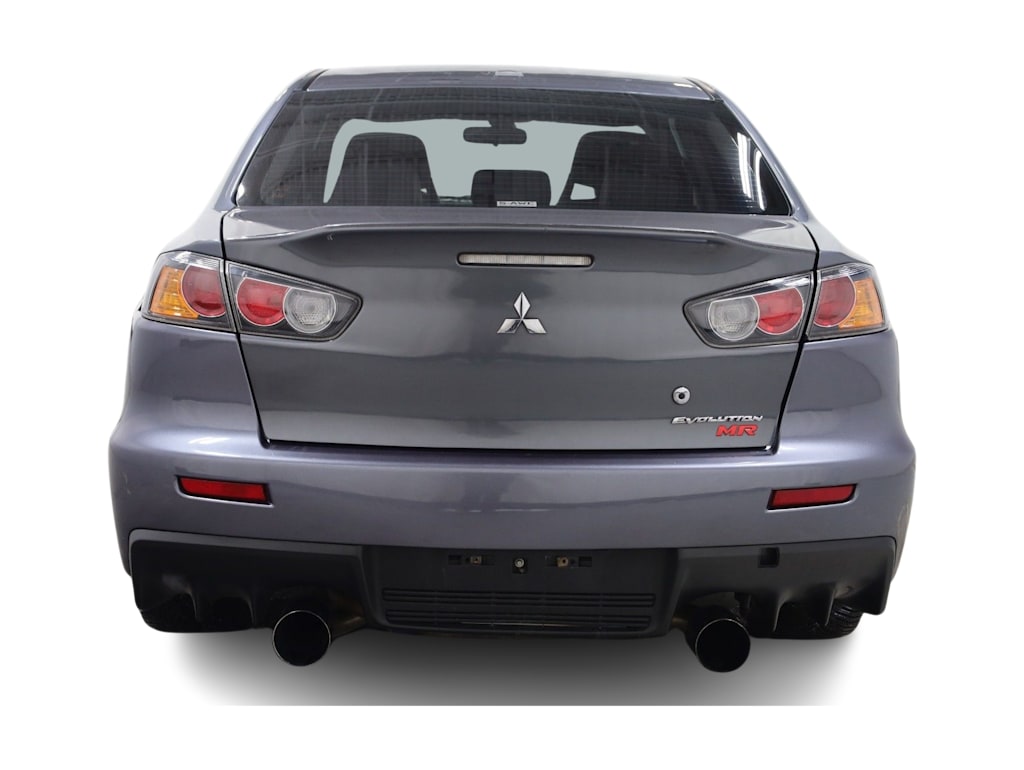 Thumbnail: 2011 Mitsubishi Lancer - 5