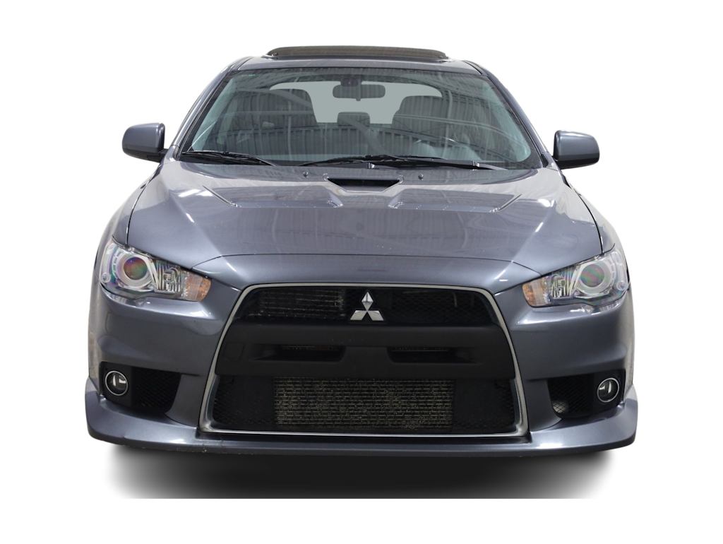 Thumbnail: 2011 Mitsubishi Lancer - 6