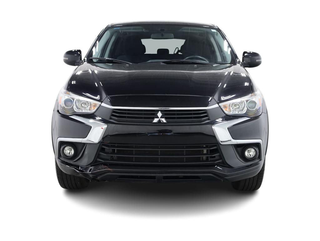 Thumbnail: 2016 Mitsubishi Outlander Sport - 6