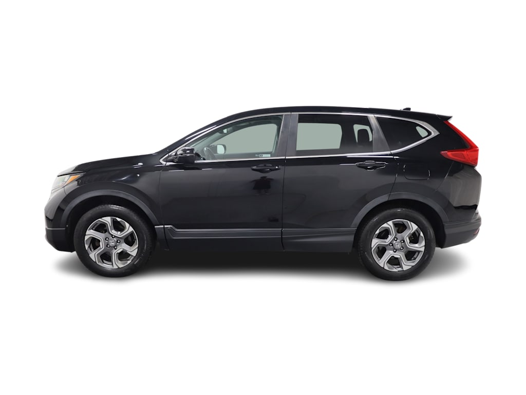 Thumbnail: 2019 Honda CR-V - 3