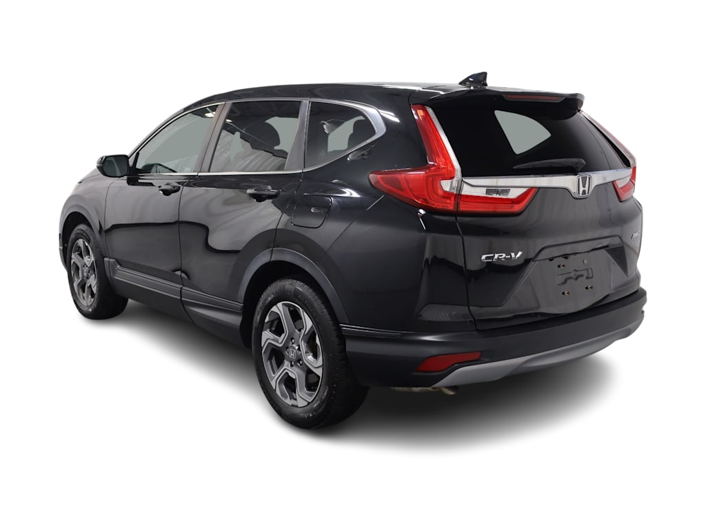 Thumbnail: 2019 Honda CR-V - 4