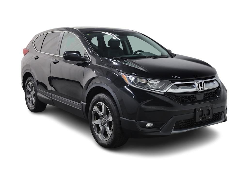 Thumbnail: 2019 Honda CR-V - 25