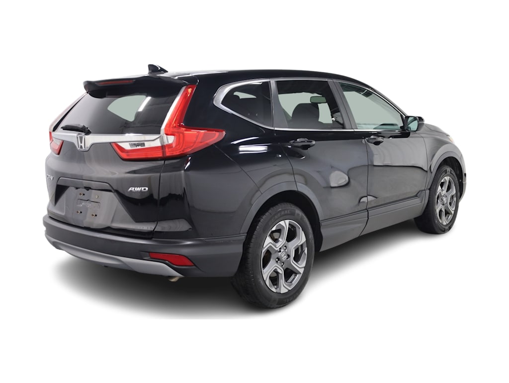 Thumbnail: 2019 Honda CR-V - 22