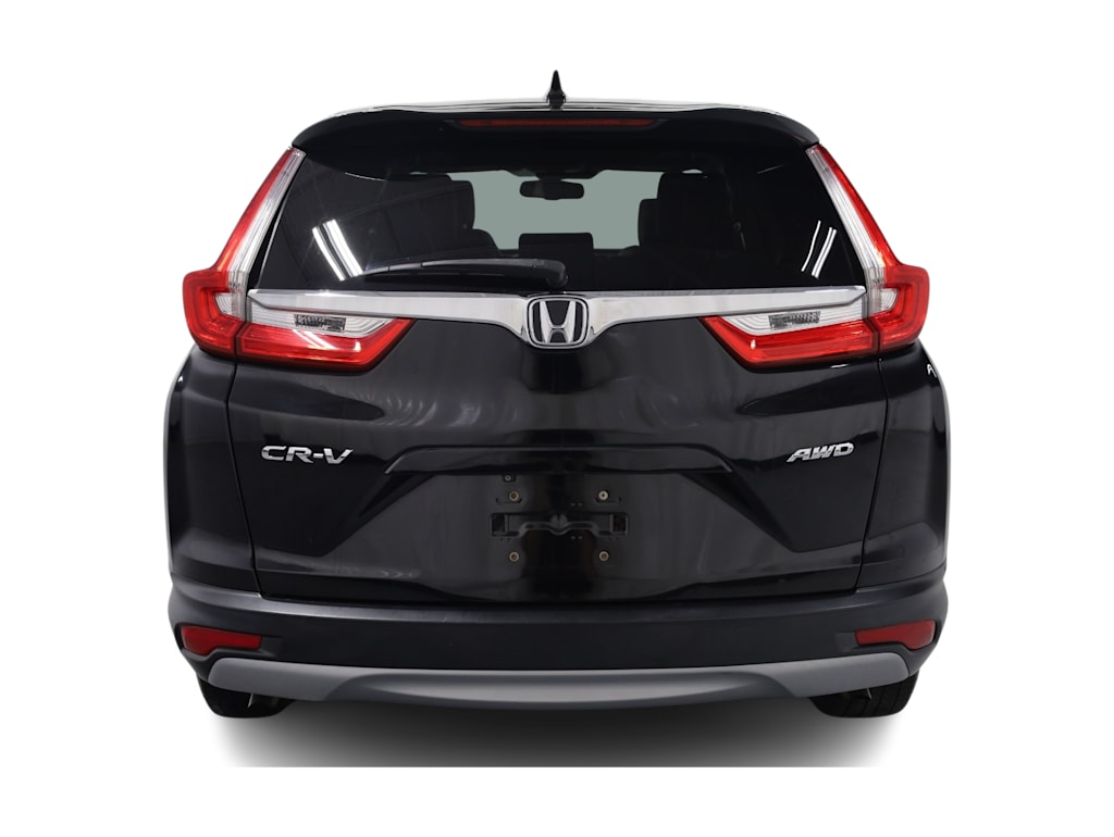 Thumbnail: 2019 Honda CR-V - 5