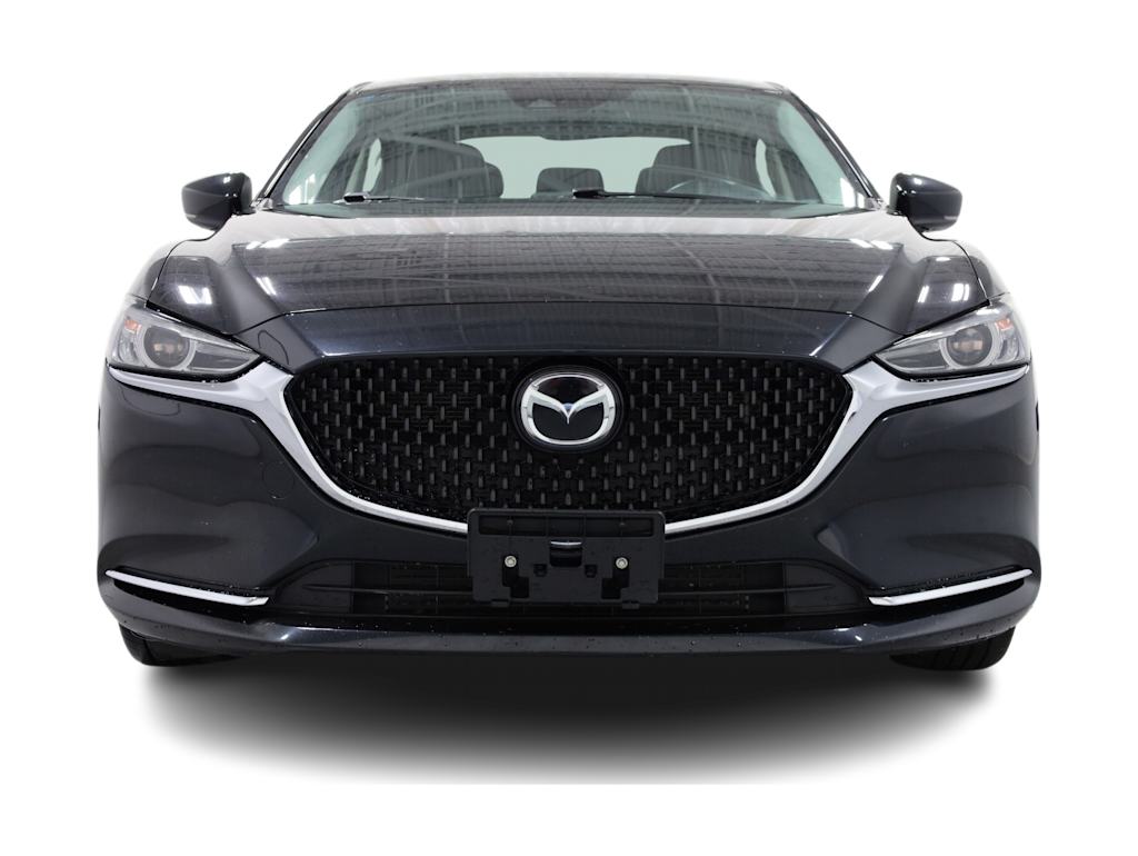 2019 Mazda Mazda6 Grand Touring Reserve 6