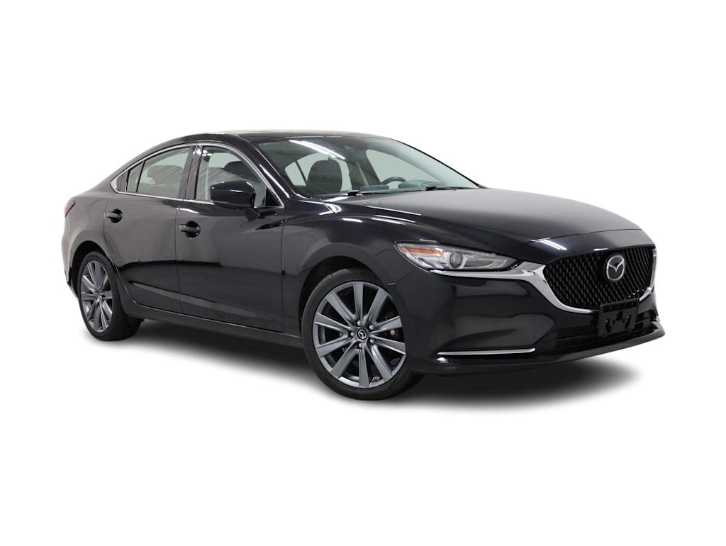 2019 Mazda Mazda6 Grand Touring Reserve 22