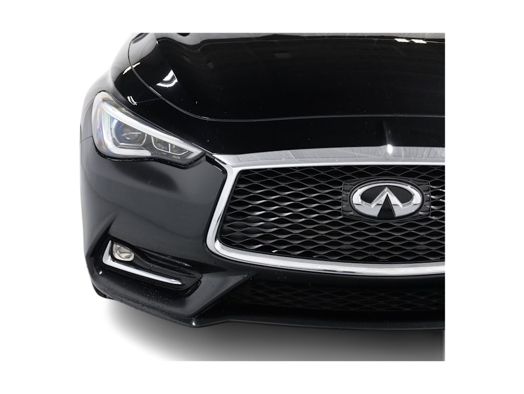 Thumbnail: 2017 INFINITI Q60 - 25